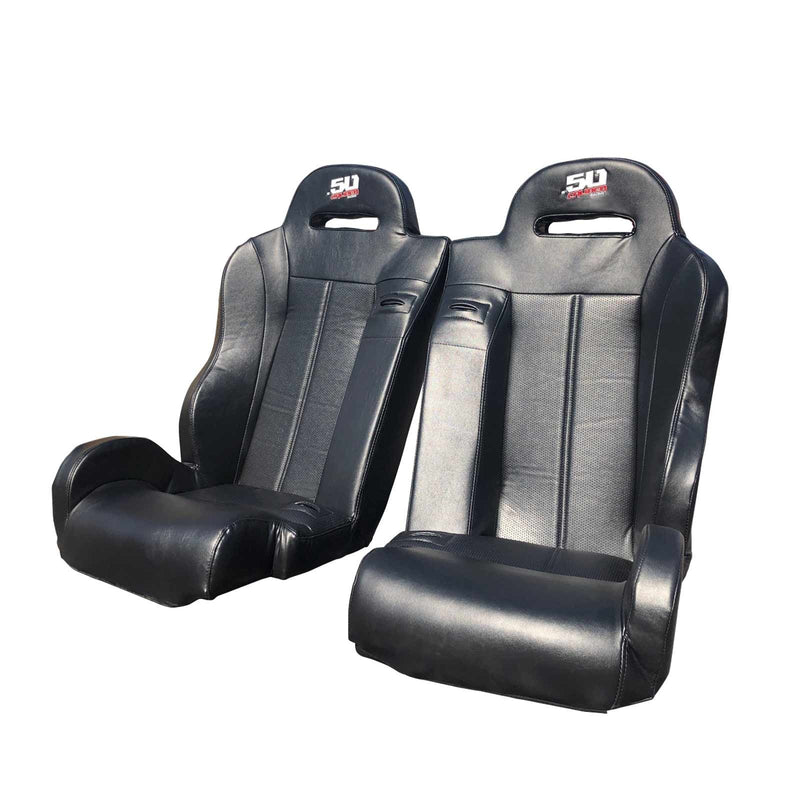 Load image into Gallery viewer, RZR Split Bench Seat for Front or rear 2 and 4 seat models
