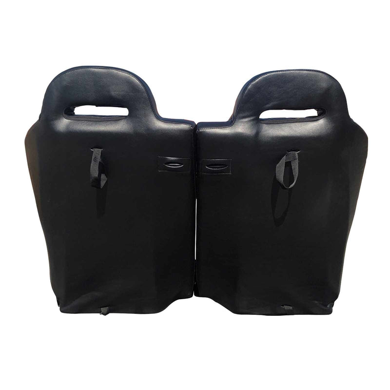 Load image into Gallery viewer, RZR Split Bench Seat for Front or rear 2 and 4 seat models

