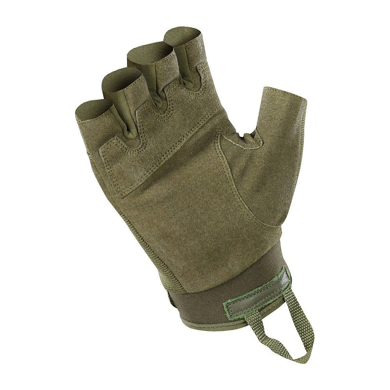 Load image into Gallery viewer, M-Tac Assault Tactical Mk.3 Fingerless Gloves
