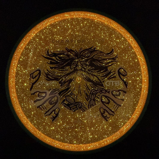 Particle Glow Proton Hex - Champions Cup 2025