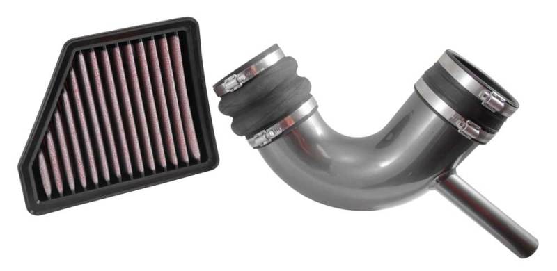 Load image into Gallery viewer, AEM Induction AEM 10-14 Chevy Camaro 6.2L V8 All Cold Air Intake 22-679C
