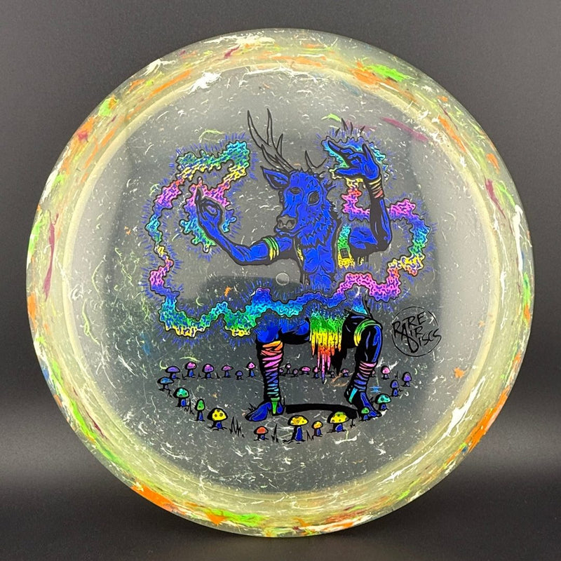 Load image into Gallery viewer, Jawbreaker Z FLX Cicada - Elk Man 2.0 by Ripper Studios
