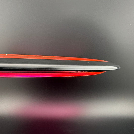 Proton Inertia