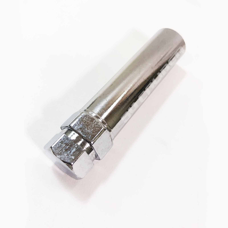 Load image into Gallery viewer, Chrome Locking  Lug Nuts - 16 Pack
