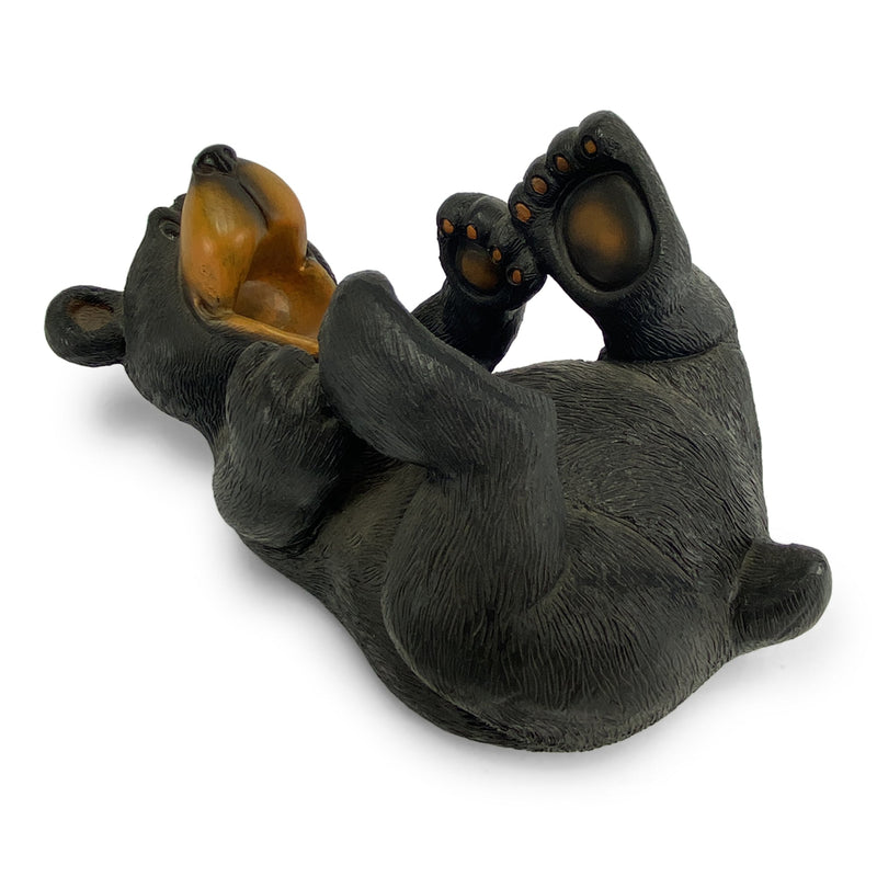 Load image into Gallery viewer, Wine Bottle Holder-Cute Bear
