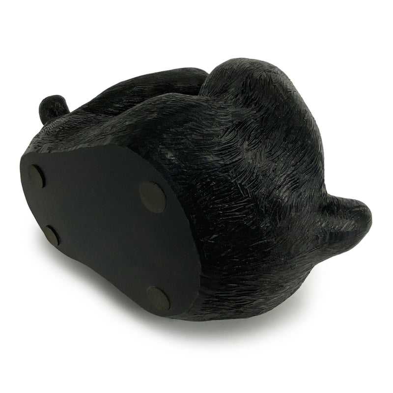 Load image into Gallery viewer, Wine Bottle Holder-Cute Bear
