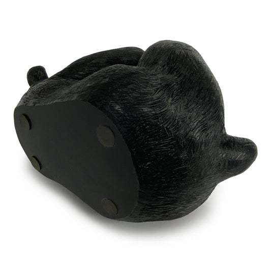 Wine Bottle Holder-Cute Bear