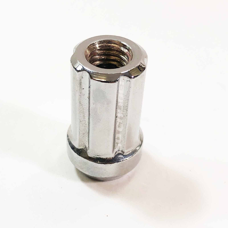 Load image into Gallery viewer, Chrome Locking  Lug Nuts - 16 Pack
