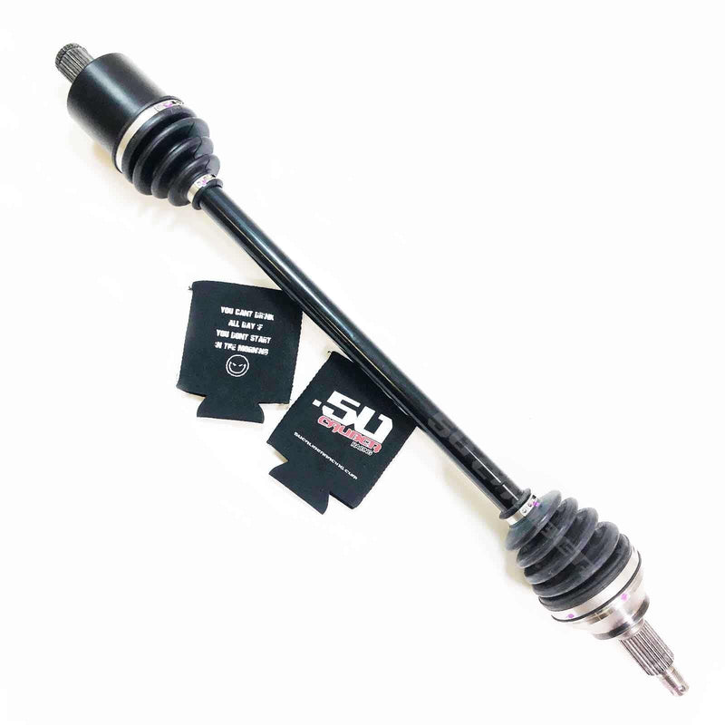 Load image into Gallery viewer, OEM Polaris RZR Front and Rear Axles
