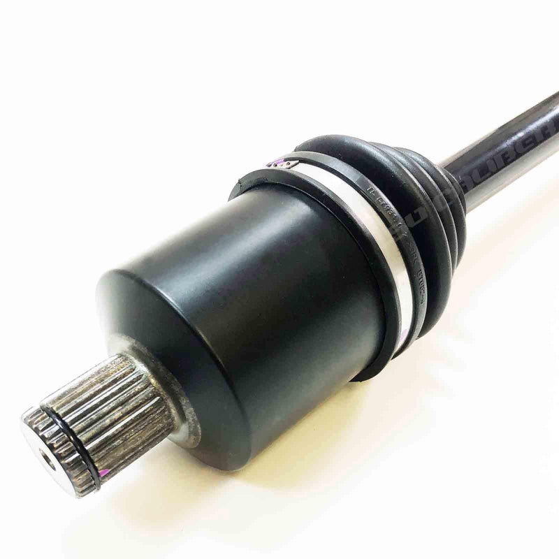 Load image into Gallery viewer, OEM Polaris RZR Front and Rear Axles
