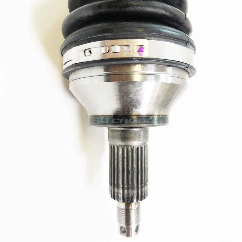 Load image into Gallery viewer, OEM Polaris RZR Front and Rear Axles
