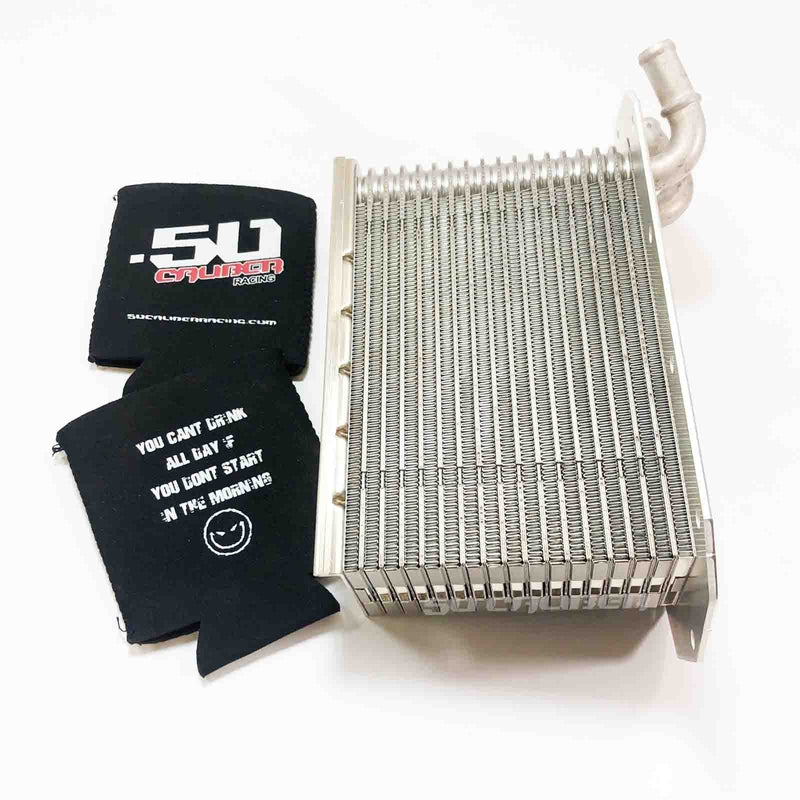 Load image into Gallery viewer, Polaris Inter Cooler 1240930 for RZR XPT Turbo &amp; Pro XP
