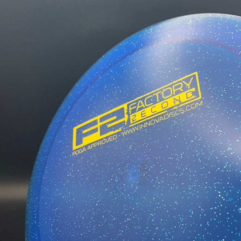 Load image into Gallery viewer, Metal Flake Champion Archon - F2
