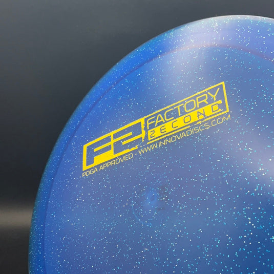 Metal Flake Champion Archon - F2