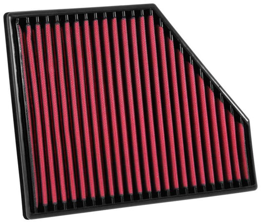 AEM Induction AEM 16-17 Chevrolet Corvette 6.2L DryFlow Air Filter 28-50047