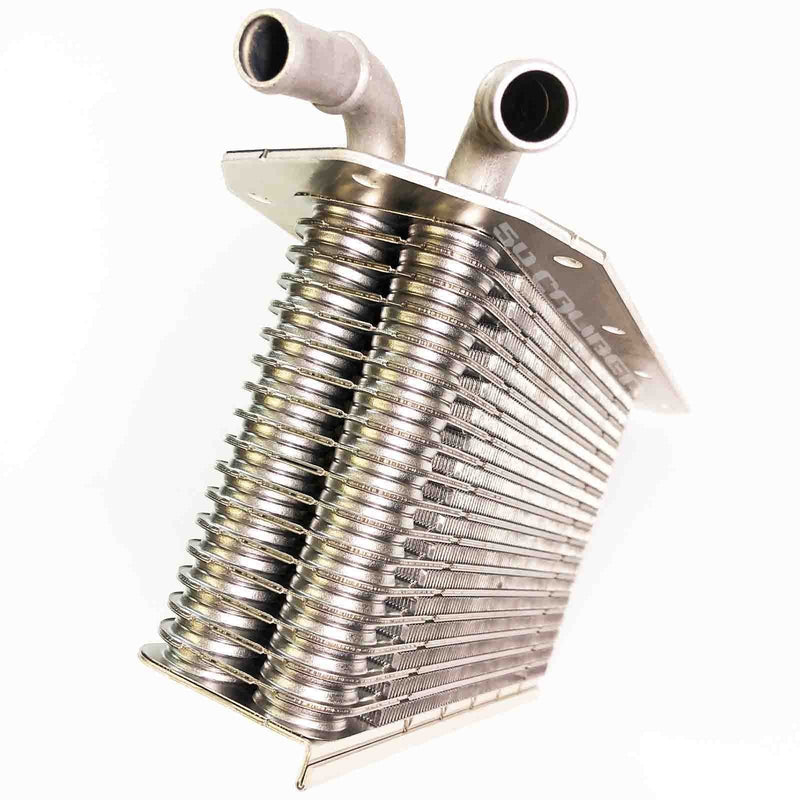 Load image into Gallery viewer, Polaris Inter Cooler 1240930 for RZR XPT Turbo &amp; Pro XP
