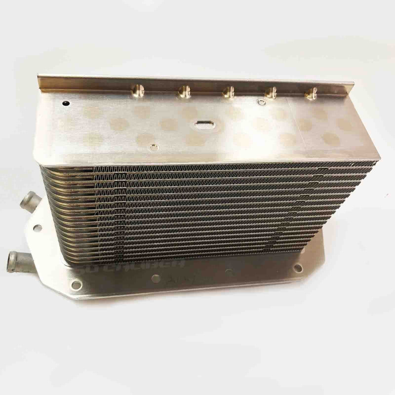 Load image into Gallery viewer, Polaris Inter Cooler 1240930 for RZR XPT Turbo &amp; Pro XP
