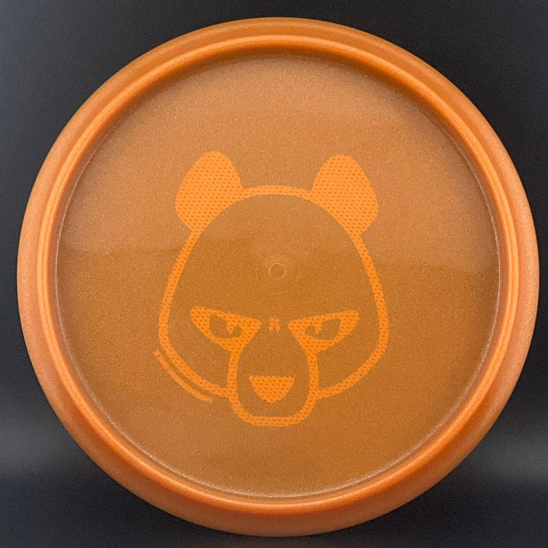 Load image into Gallery viewer, Lucid Glimmer Justice - Pandamonium Discs
