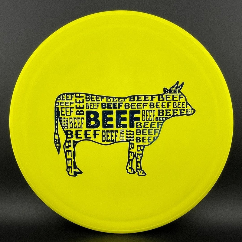 Load image into Gallery viewer, Classic Soft Justice - 100% Beef Stamp
