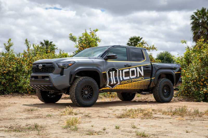 Load image into Gallery viewer, ICON 2024+ Toyota Tacoma Diff Drop Kit
