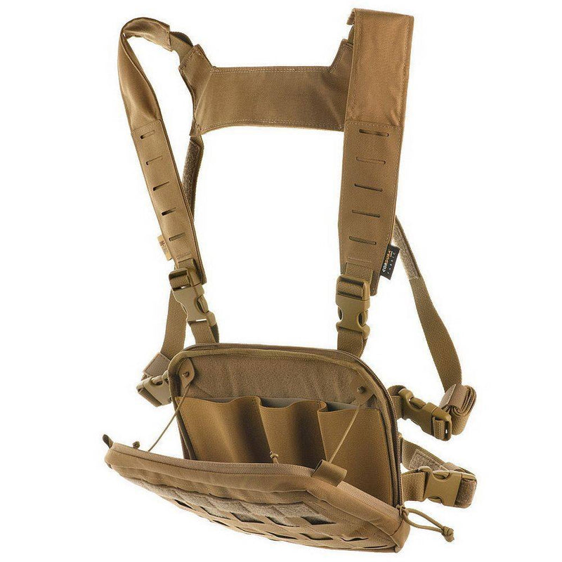 Load image into Gallery viewer, M-Tac Chest Rig Military Elite
