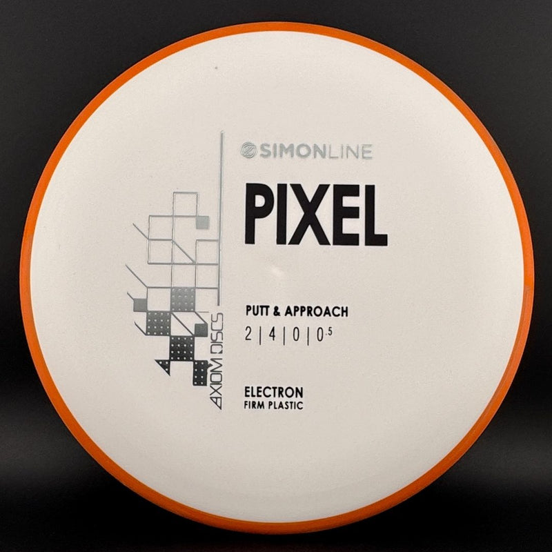 Load image into Gallery viewer, Firm Electron Pixel - Simon Line
