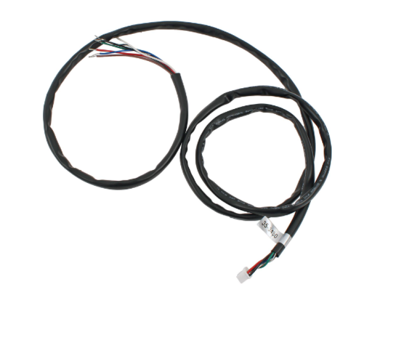 Load image into Gallery viewer, AEM Power Harness for 30-0300 X-Series Wideband Gauge 30-3459
