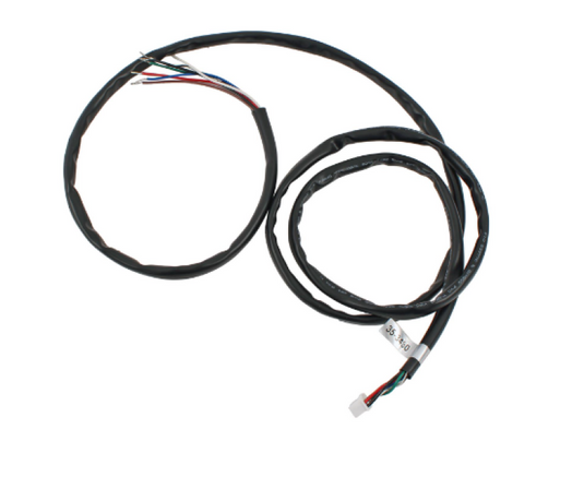 AEM Power Harness for 30-0300 X-Series Wideband Gauge 30-3459