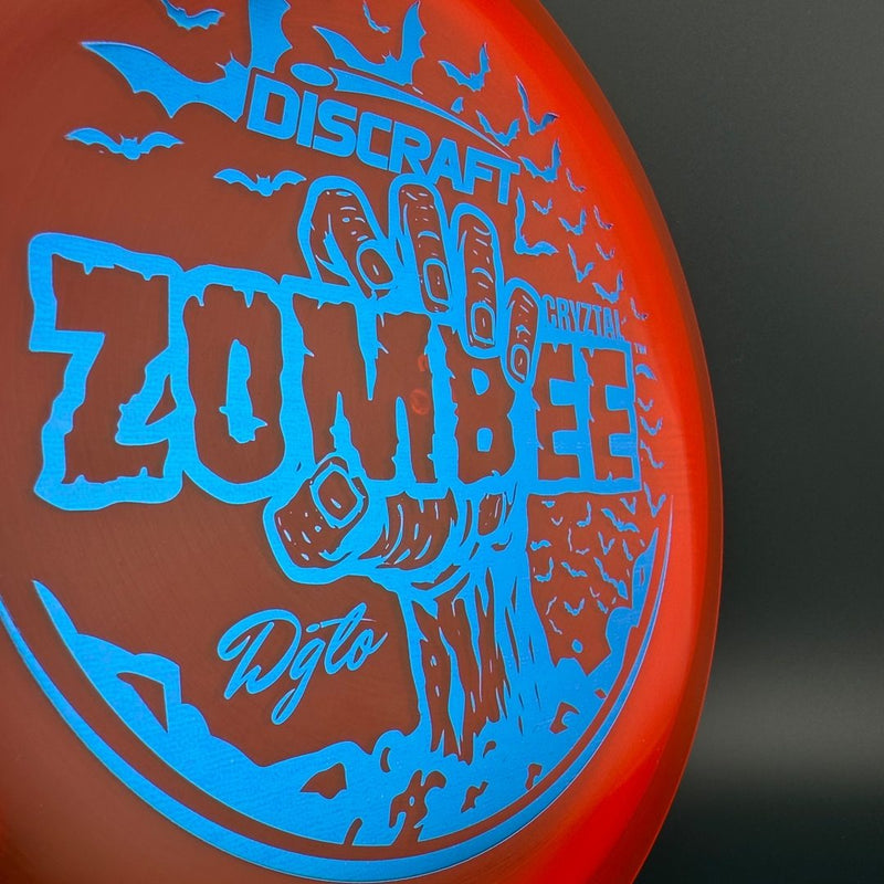 Load image into Gallery viewer, CryZtal Zombee - DGLO 2025
