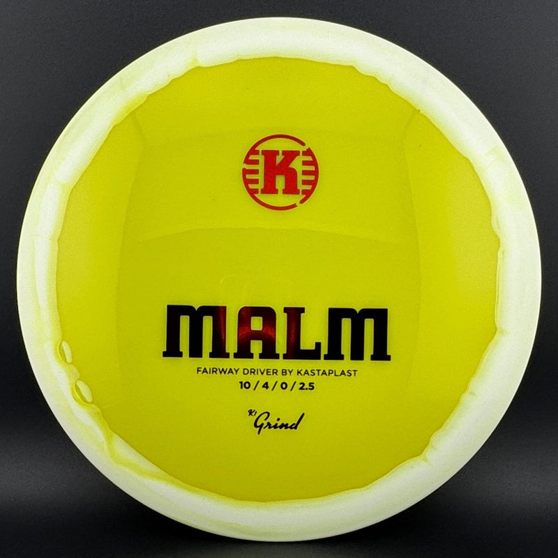 Load image into Gallery viewer, K1 Grind Malm
