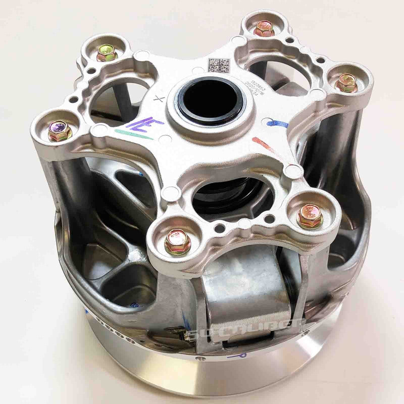 Load image into Gallery viewer, Polaris 1327322 Primary Drive Clutch 2021 RZR ProXP &amp; ProXP 4
