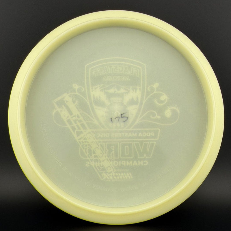 Load image into Gallery viewer, Glow Champion Gator - 2023 PDGA Masters - F2
