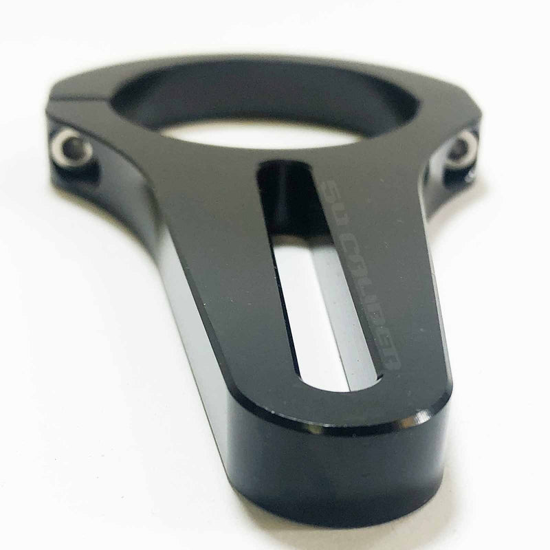 Load image into Gallery viewer, 15" Convex Rear View Mirror with Clamps
