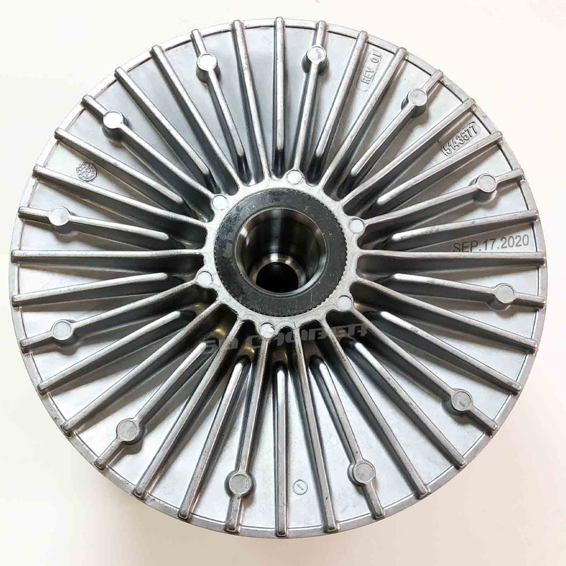 Load image into Gallery viewer, Polaris 1327322 Primary Drive Clutch 2021 RZR ProXP &amp; ProXP 4
