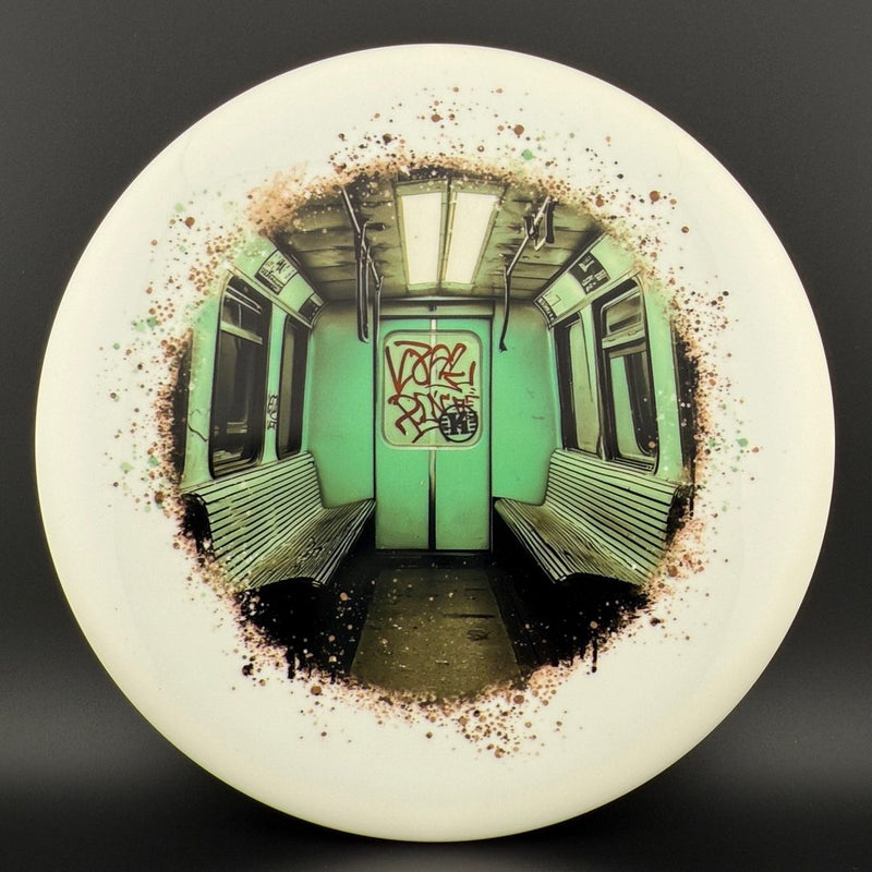 Load image into Gallery viewer, K1 Jarn - Kolorful DyeMax - Subway
