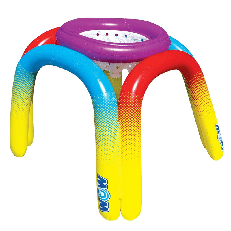 Load image into Gallery viewer, WOW Watersports Giant Jam 6ft Sprinkler Game

