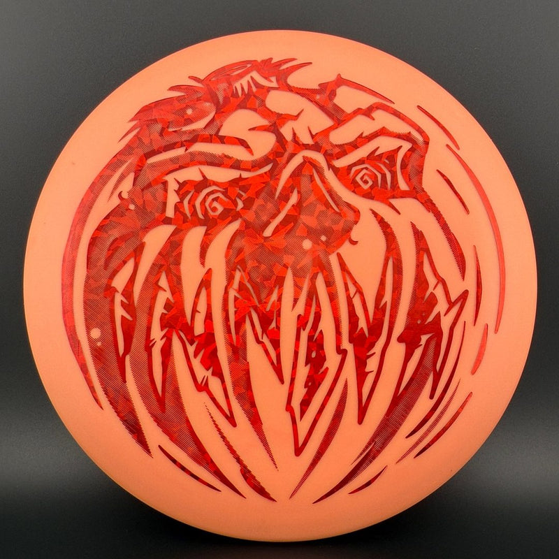 Load image into Gallery viewer, Proto Glow Nexus Aviar - Halloween 2025 Pumpkin Edition
