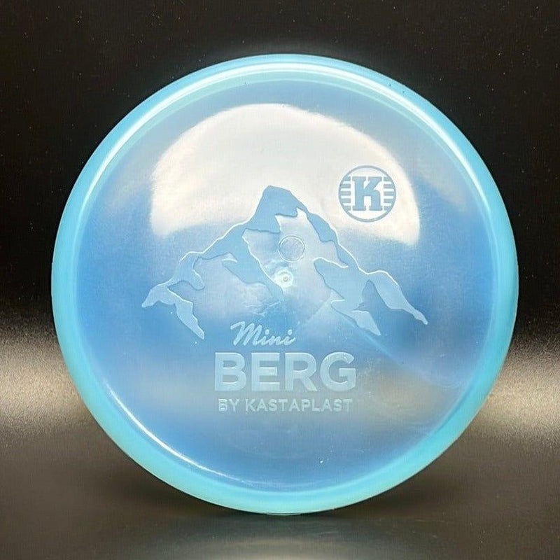 Load image into Gallery viewer, Mini Berg
