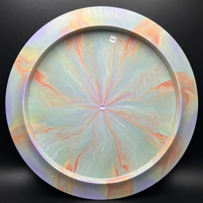 Load image into Gallery viewer, Nebula Aura Synapse - Special Edition TSA Stamp
