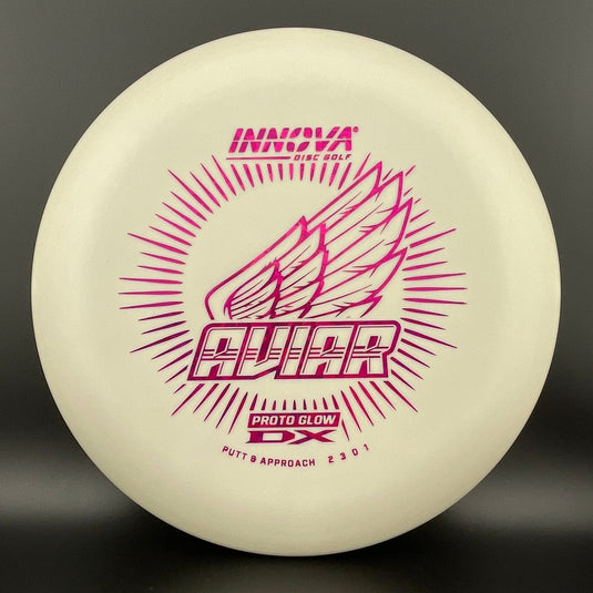 Proto Glow DX Aviar