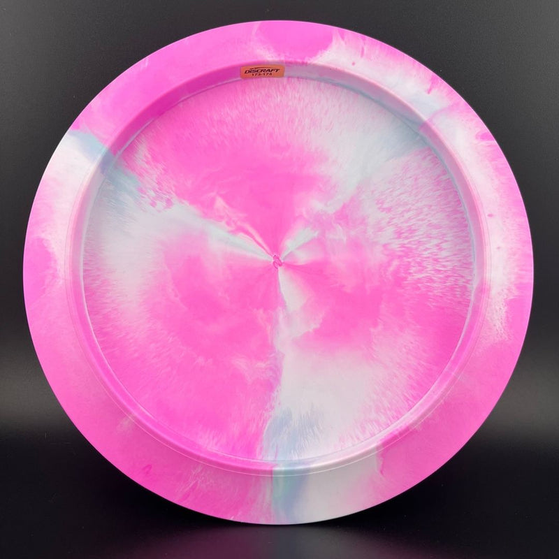 Load image into Gallery viewer, Ti Swirl Force - Paul McBeth x Nate Doss 9x World Champs

