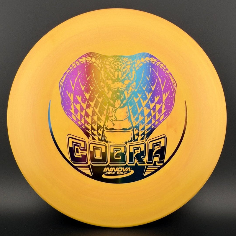 Load image into Gallery viewer, Star Cobra - Artist Corner OOP
