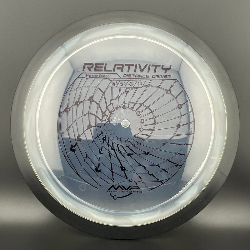 Load image into Gallery viewer, Proton Relativity
