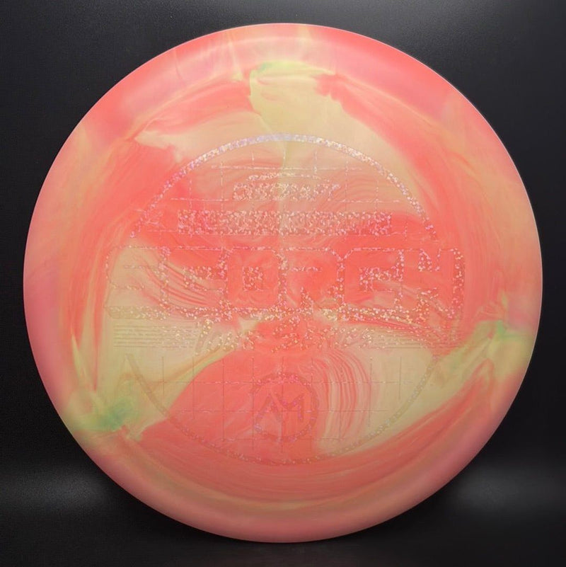 Load image into Gallery viewer, Swirl ESP Scorch - 2022 Alexis Mandujano Tour Series
