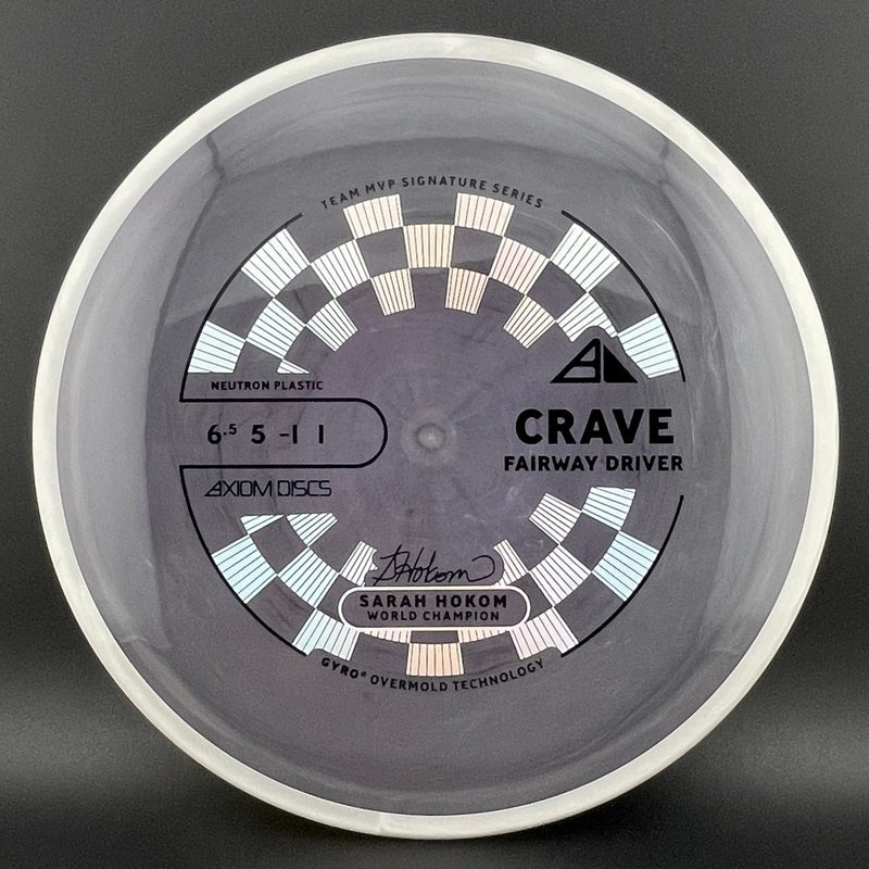 Load image into Gallery viewer, Neutron Crave - Sarah Hokom Signature Series
