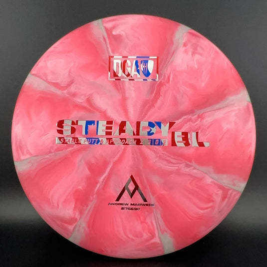 Swirl Stone Steady BL - Andrew Marwede