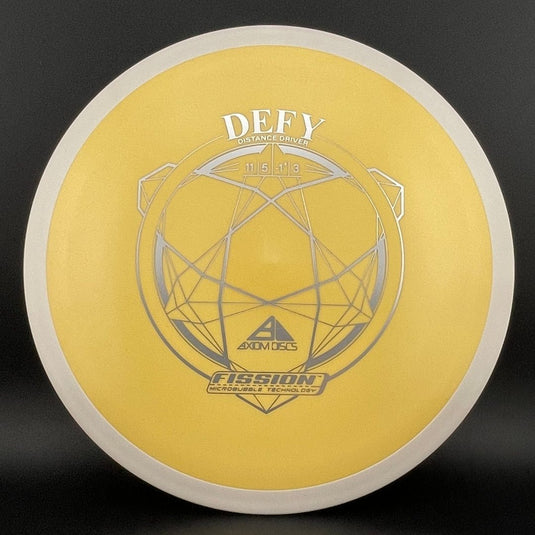 Fission Defy