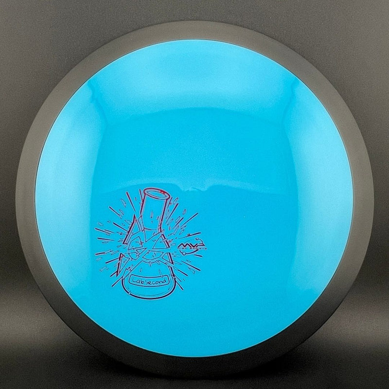 Load image into Gallery viewer, Neutron Dimension -  Lab Second
