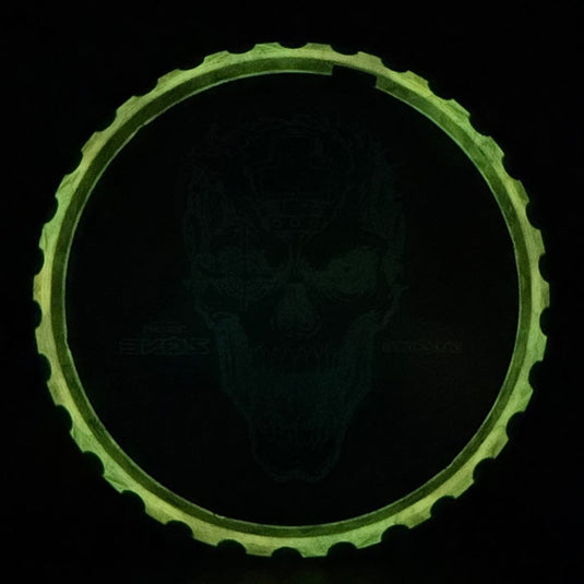 FuZed Glo Ring Zone - Limited Edition