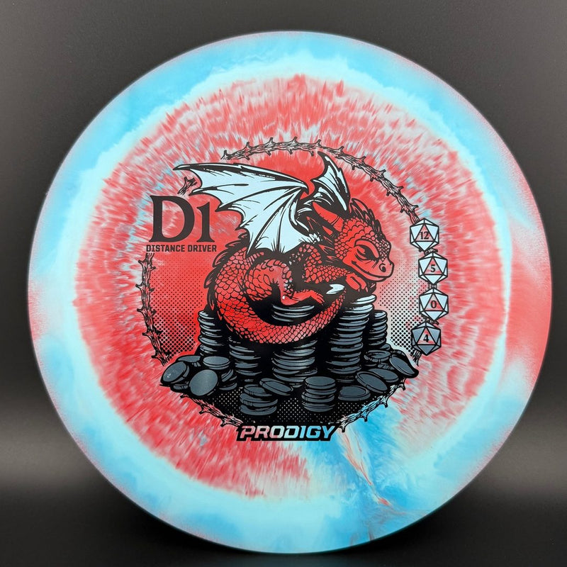 Load image into Gallery viewer, D1 (Air) Spectrum - Dragon's Hoard
